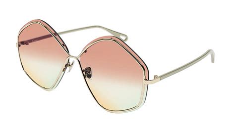 white chloe sunglasses|chloe sunglasses for women sale.